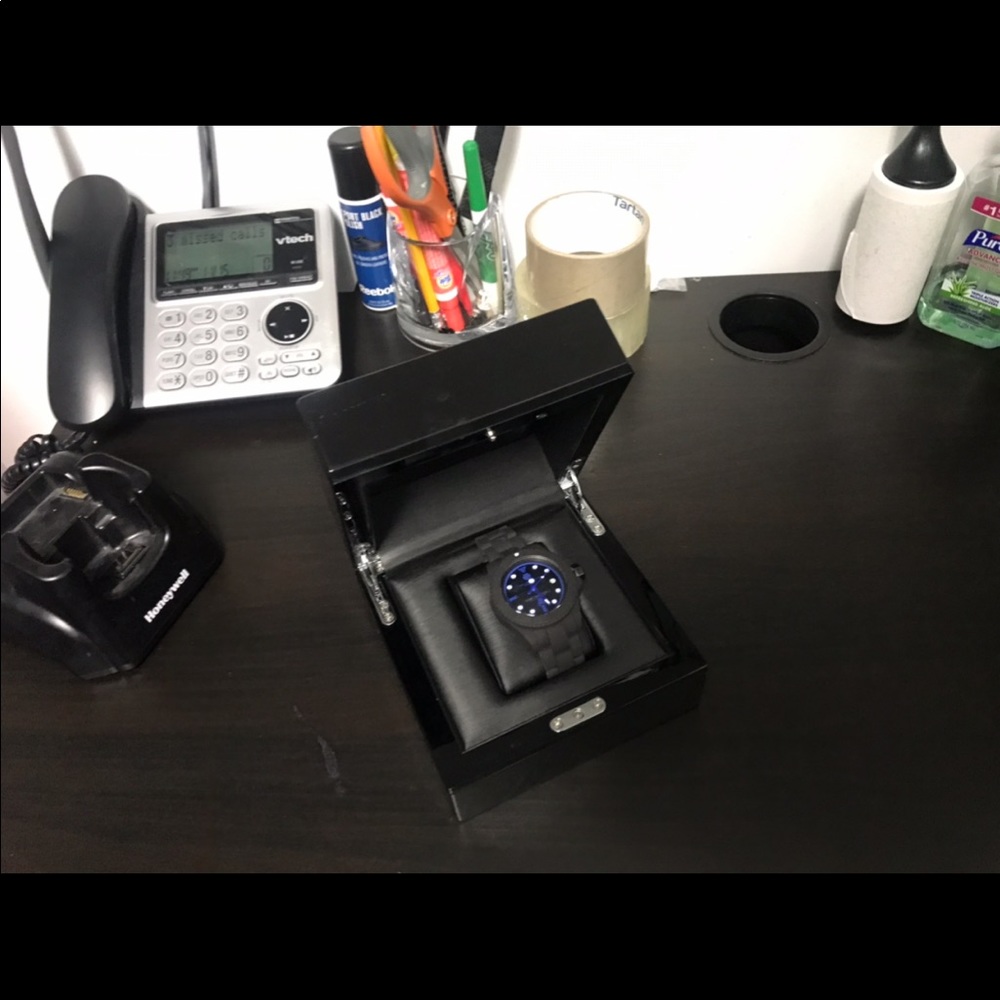 phillip plein watch
